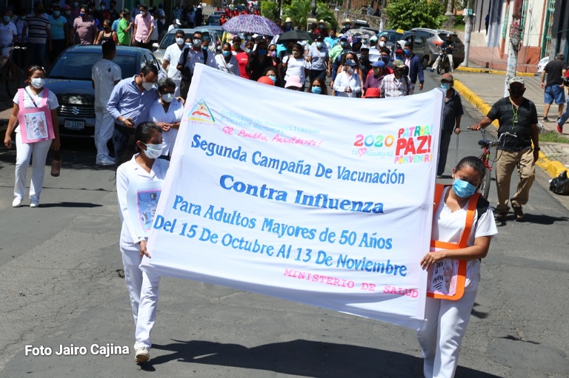 VACUNACION